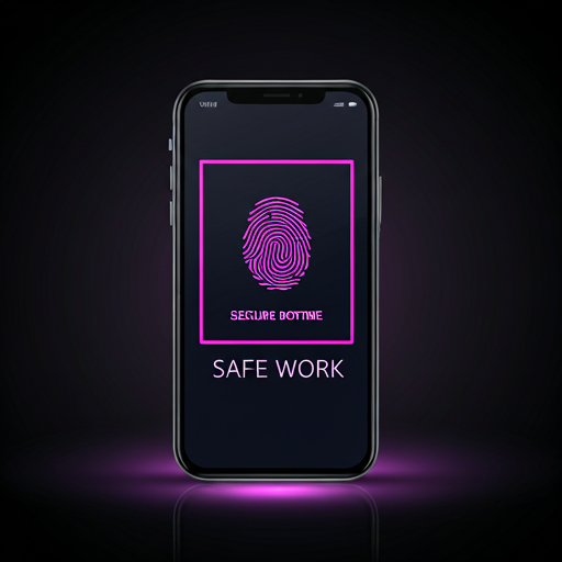 Secure Voting Platform