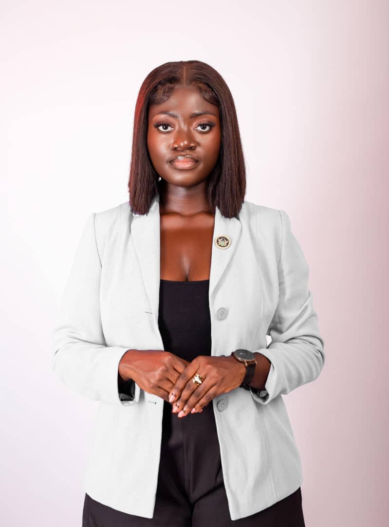 SHERRITTA ADU AGYEI